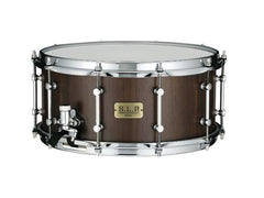 Tama SLP G-Walnut Snare 14x6.5 LGW1465MBW