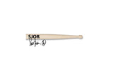 Baguettes de batterie Vic Firth Signature Series Steve Jordan