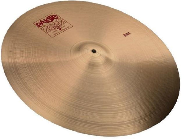 Paiste 2002 22" Ride