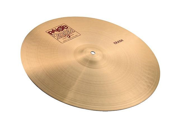 Crash Paiste 2002 16"