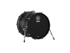 Yamaha 24x16 Live Custom Hybrid Oak Bass Drum