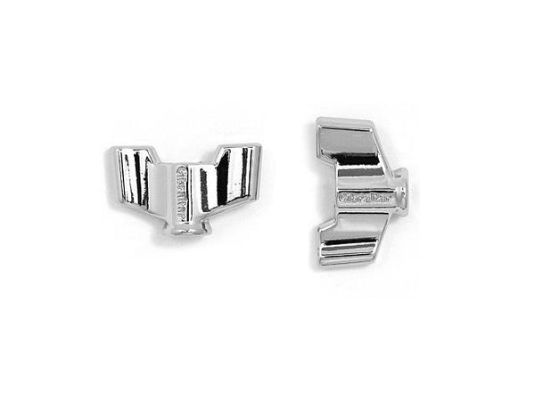 Gibraltar 8mm Heavy Duty Wing Nut