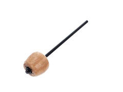 Danmar Tommy Aldridge Wood Bass Drum Beater 207