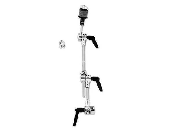 Os pour chiot DW avec bras de cymbale