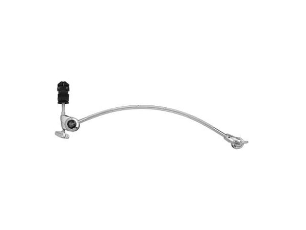 Pearl Boomerang Curved Cymbal Boom Arm