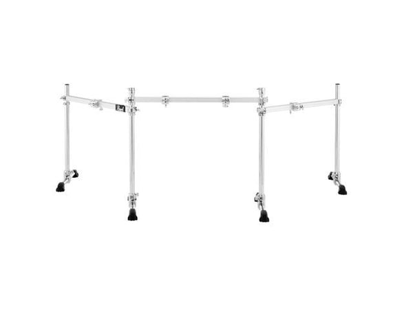 Support de batterie à trois côtés Pearl