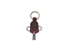 Clé de tambour en acier brut pour chronométreurs d'instruments de pêche