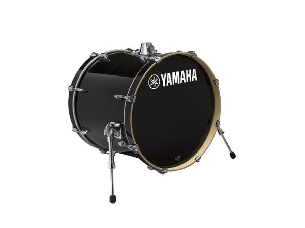 Yamaha Stage Custom 20x17 Bass Drum
