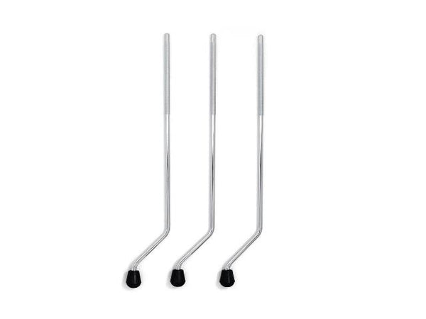 Pieds de tom basse Gibraltar 10,5 mm