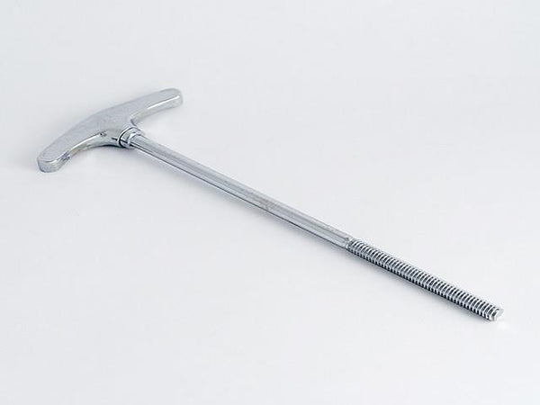 Ludwig Bass Drum T-Handle Tension Rods 5-1/4"