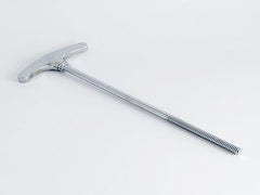 Ludwig Bass Drum T-Handle Tension Rods 5-1/4"
