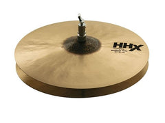 Sabian 14" HHX Complex Charleston