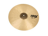 Sabian 16" HHX Complex Thin Crash
