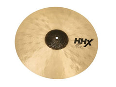 Sabian 18" HHX Complex Thin Crash