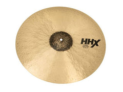 Sabian 19" HHX Complexe Crash Mince