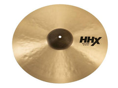 Sabian 18" HHX Thin Crash