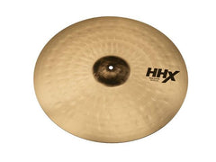 Sabian 20" HHX Thin Crash Brillant