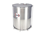 Contemporanea Surdo Samba 18" en aluminium