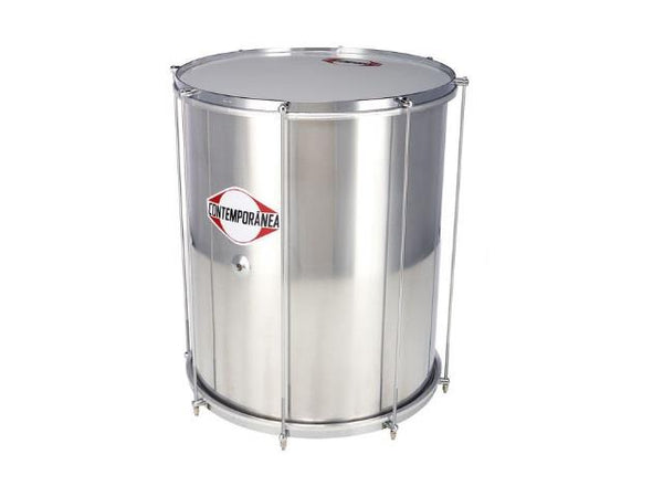 Contemporanea Surdo Samba 18" en aluminium