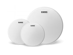 Evans UV2 Standard Tom Pack 12 13 16