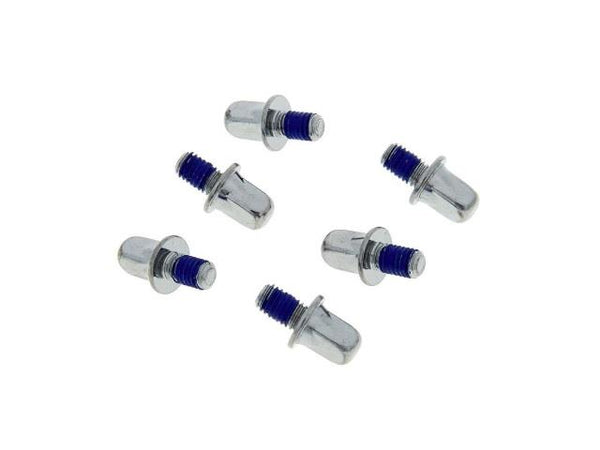 Pearl Key Bolts 6 PCS
