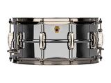 Ludwig 6.5x14 Super Series COB Snare Drum