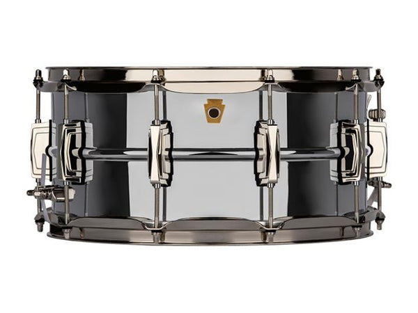 Ludwig 6.5x14 Super Series COB Snare Drum