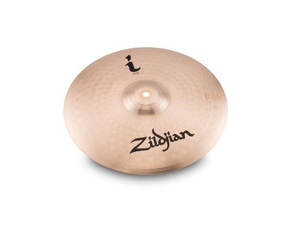 Zildjian 14" I Famille Crash
