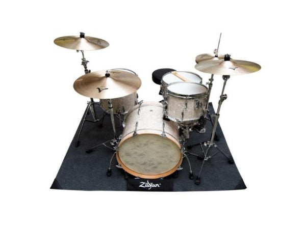 Zildjian Gig Drum Rug