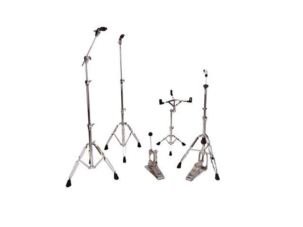 Pack de quincaillerie à renfort simple Pearl