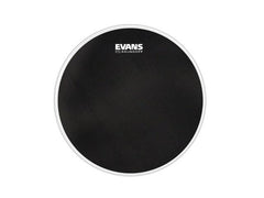 Peau de batterie maillée Evans Soundoff 14"