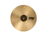 Sabian 21" HHX Complex Thin Ride