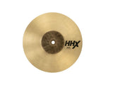 Sabian 10" HHX Complex Splash