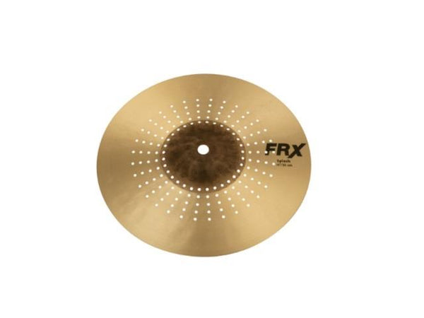 Sabian FRX Splash 10"