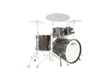 Ludwig Classic Oak Mod 4 Piece Shell Pack 10 12 16F 22B