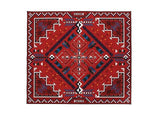 Tama Drum Rug Southwestern Pattern