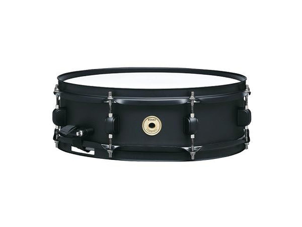 Tama Metalworks Matte Black Snare 13x4