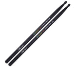 Techra Carbon Pro 2B Carlton "Santa" Davis Signature Drum Sticks