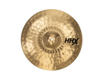 Sabian 19" HHX Fierce Crash Brillant