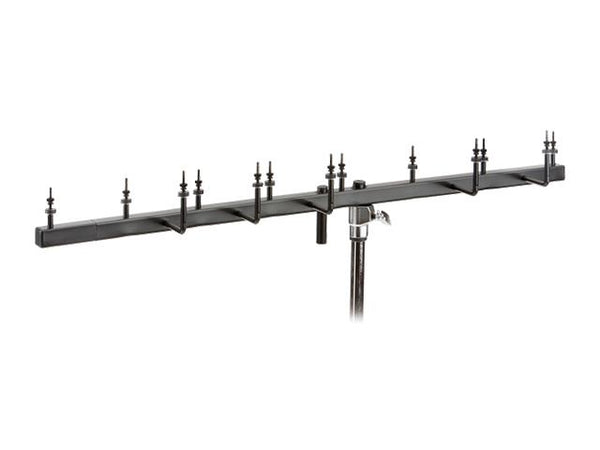 Barre Crotale Deluxe à octave basse Zildjian