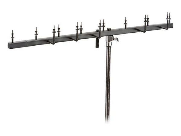 Barre Crotale de luxe Zildjian High Octave