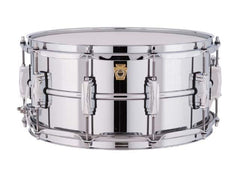 Ludwig 6.5x14 Supraphonic Snare Drum LM402