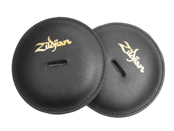 Zildjian Leather Pads Pair