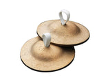 Zildjian Thin Finger Cymbals Pair