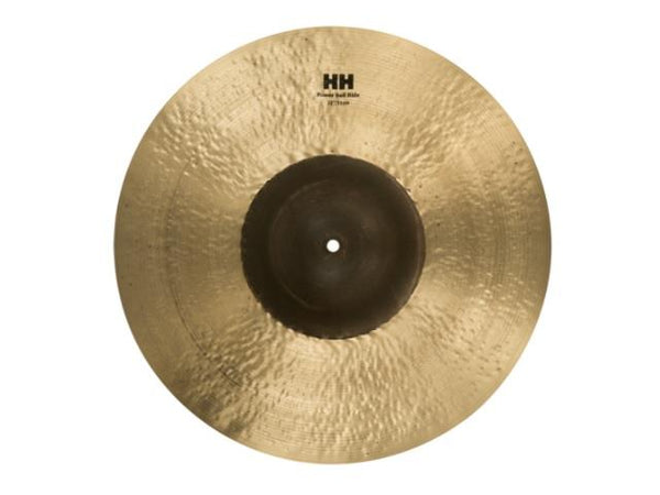 Sabian 22" HH Power Bell Ride