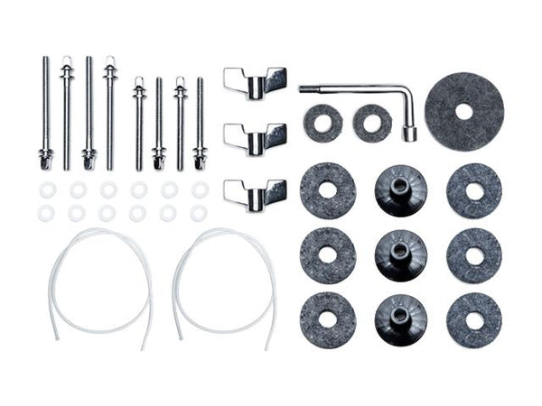 Zildjian Drummer's Survival Kit ZSK