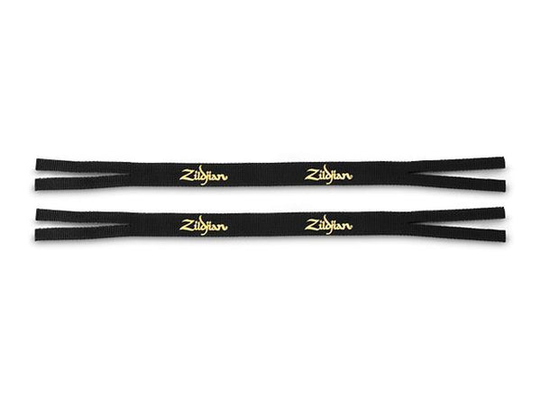 Zildjian Nylon Cymbal Straps Pair