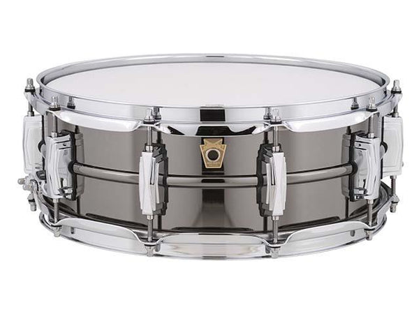 Caisse claire Ludwig 5x14 Black Beauty