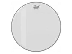 Peau de grosse caisse Remo Powerstroke 3 de 20 pouces avec revêtement en feutre