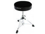 Ludwig Round Standard Throne